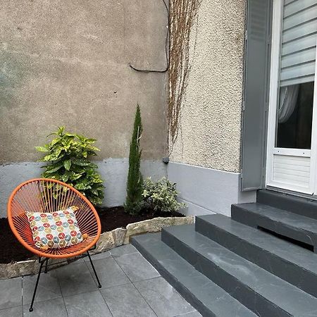 Appartement Coeur De Ville Тур Екстериор снимка